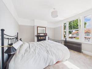 Bedroom 2- click for photo gallery